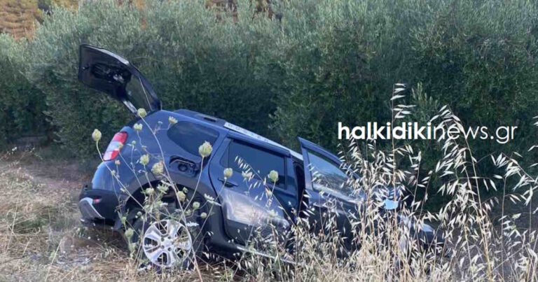 Τροχαίο στη Χαλκιδική: Επέστρεψε στη Μολδαβία η 7χρονη που έχασε την οικογένειά της στην άσφαλτο – Συγκινεί η θεία του παιδιού