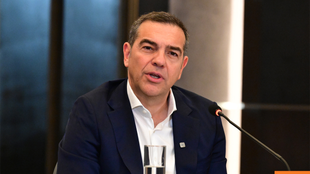 Στις 9 Σεπτεμβρίου ο Τσίπρας στη ΔΕΘ, στις 2 θα παρουσιάσει το οικονομικό πρόγραμμά του
