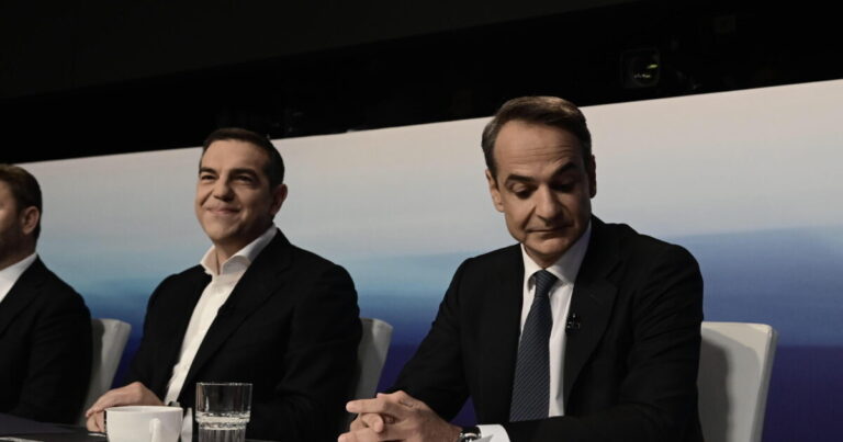 Καταγγελία Τσίπρα για τη μεγάλη «μπίζνα» του κυβερνητικού cloud: Όροι που «φωτογραφίζουν» έναν μόνο υποψήφιο