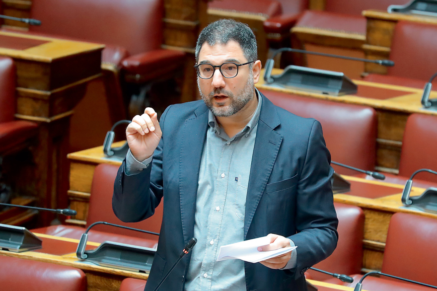 &Tau;&sigma;ί&pi;&rho;&alpha;&sigmaf; vs &Pi;&Alpha;&Sigma;&Omicron;&Kappa;: &Omicron;&iota; &phi;&theta;&iota;&nu;&omicron;&pi;&omega;&rho;&iota;&nu;έ&sigmaf; &alpha;&rho;&pi;&alpha;&gamma;έ&sigmaf; &kappa;&alpha;&iota; &pi;&omicron;&iota;&omicron;&sigmaf; &tau;&rho;ώ&epsilon;&iota; &pi;&omicron;&iota;&omicron;&upsilon;&sigmaf; &alpha;&pi;ό &pi;&omicron;&iota;&omicron;&nu;