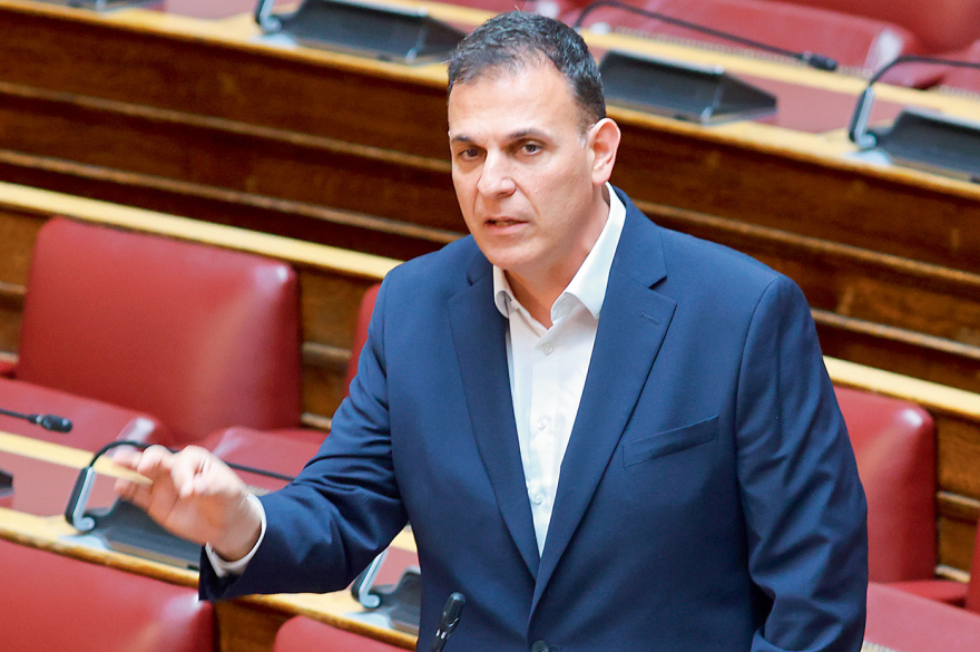 &Tau;&sigma;ί&pi;&rho;&alpha;&sigmaf; vs &Pi;&Alpha;&Sigma;&Omicron;&Kappa;: &Omicron;&iota; &phi;&theta;&iota;&nu;&omicron;&pi;&omega;&rho;&iota;&nu;έ&sigmaf; &alpha;&rho;&pi;&alpha;&gamma;έ&sigmaf; &kappa;&alpha;&iota; &pi;&omicron;&iota;&omicron;&sigmaf; &tau;&rho;ώ&epsilon;&iota; &pi;&omicron;&iota;&omicron;&upsilon;&sigmaf; &alpha;&pi;ό &pi;&omicron;&iota;&omicron;&nu;