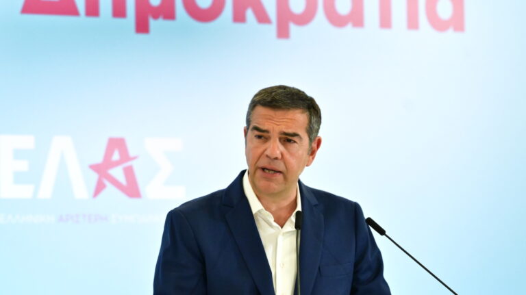 Στις 2 Σεπτεμβρίου η παρουσίαση του οικονομικού προγράμματος της ΕΛ.Α.Σ. στη Θεσσαλονίκη