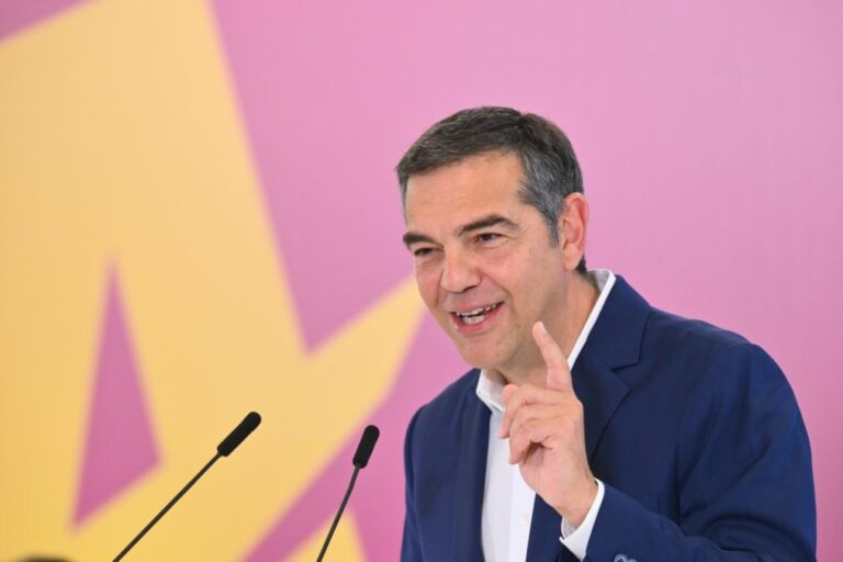 «Η ώρα της ευθύνης»: Το 3ο επεισόδιο της τριλογίας ντοκιμαντέρ της ΕΛ.Α.Σ. - Τσίπρας: «Oταν σιωπούμε και αδρανούμε, άλλοι καθορίζουν τα πράγματα»