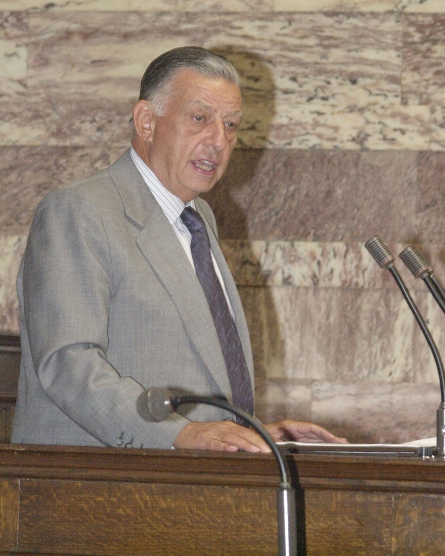 &Gamma;&iota;ά&nu;&nu;&eta;&sigmaf; &Beta;&alpha;&rho;&beta;&iota;&tau;&sigma;&iota;ώ&tau;&eta;&sigmaf;: &Eta; &delta;&iota;&alpha;&delta;&rho;&omicron;&mu;ή &zeta;&omega;ή&sigmaf; &tau;&eta;&sigmaf; &laquo;&zeta;&omega;&nu;&tau;&alpha;&nu;ή&sigmaf; &iota;&sigma;&tau;&omicron;&rho;ί&alpha;&sigmaf;&raquo; &tau;&eta;&sigmaf; &Nu;&Delta; &kappa;&alpha;&iota; &theta;&epsilon;&mu;&alpha;&tau;&omicron;&phi;ύ&lambda;&alpha;&kappa;&alpha; &tau;&omicron;&upsilon; &Kappa;&alpha;&rho;&alpha;&mu;&alpha;&nu;&lambda;&iota;&sigma;&mu;&omicron;ύ