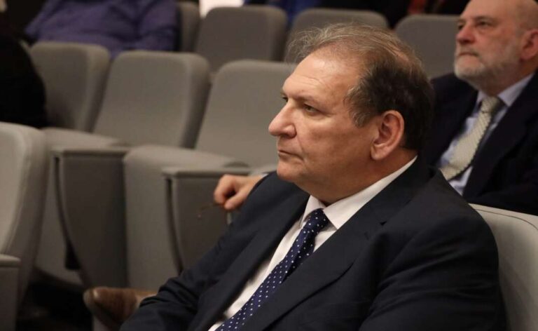 Σημαντική η καταγραφή του διαπραγματευτικού κεκτημένου, λέει ο Βίκτωρας Παπαδόπουλος