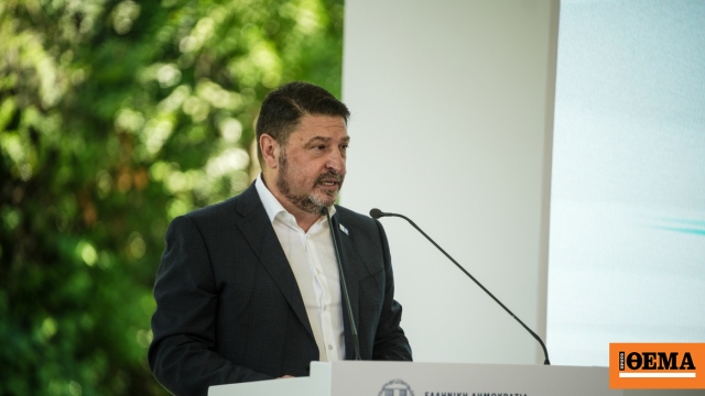 Περιφέρεια Αττικής: Δήλωση παράστασης πολιτικής αγωγής κατά των συλληφθέντων για την καταστροφική φωτιά στη Δυτική Αττική