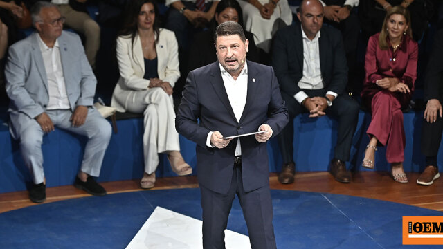Ο Χαρδαλιάς δημοσίευσε βίντεο με απολογισμό 30 μηνών στην Περιφέρεια Αττικής: Κάθε διαθέσιμο ευρώ πρέπει να γίνεται έργο