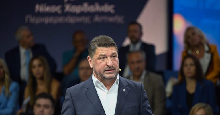 «Πράσινο φως» από το Ελεγκτικό Συνέδριο για το «ΑΕΝΑΟΝ» – Στις 2 Σεπτεμβρίου υπογράφεται η σύμβαση, η ανακοίνωση του Νίκου Χαρδαλιά