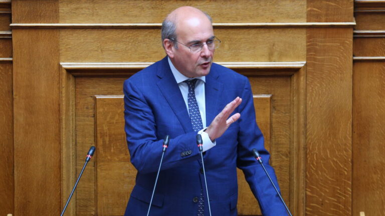 &Omicron; &Kappa;&omega;&sigma;&tau;ή&sigmaf; &Chi;&alpha;&tau;&zeta;&eta;&delta;ά&kappa;&eta;&sigmaf;