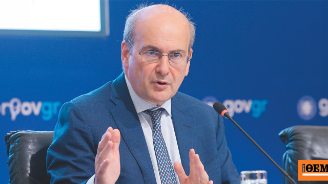 Χατζηδάκης: Ο Γιάννης Βαρβιτσιώτης ήταν ένας από τους πυλώνες της παράταξής μας, με περιέβαλε πάντα με αγάπη κι εμπιστοσύνη