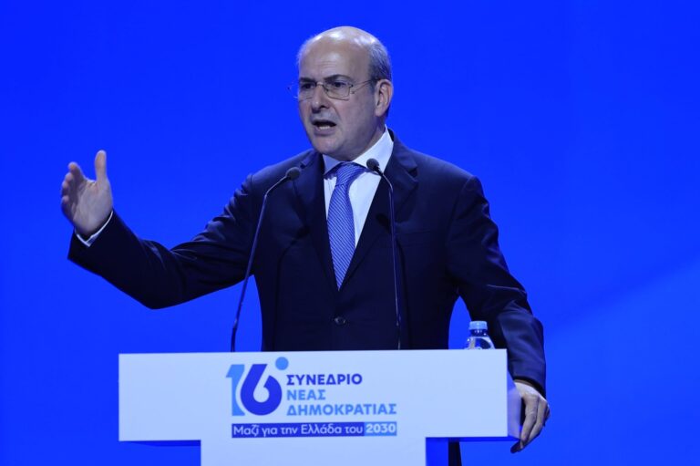 Οι επιλογές του Κ. Χατζηδάκη συντηρούν μια άδικη φορολογική αρχιτεκτονική και αντιμετωπίζουν την ακρίβεια με ευχολόγια