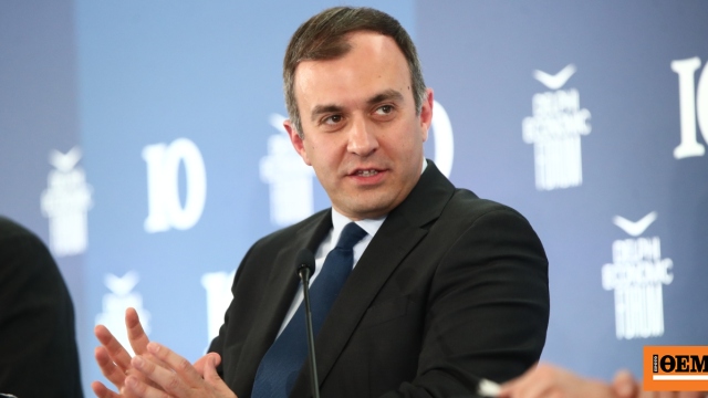 Χατζηβασιλείου: Παράνομα τα τουρκικά πάρκα, δεν είναι εύκολο να πληγεί στόχος εντός Ελλάδος