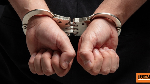 Σύλληψη 58χρονου για πυρκαγιά σε φωτοβολταϊκό πάρκο στο Ξυλόκαστρο