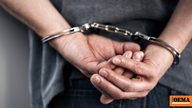 Συνελήφθησαν δύο άτομα για κλοπές στο κέντρο της Θεσσαλονίκης