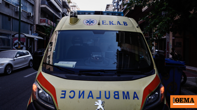 Τραγωδία στον Βόλο: 56χρονος σκοτώθηκε σε τροχαίο, στο ίδιο σημείο όπου πριν 2,5 χρόνια είχε χάσει τον γιο του