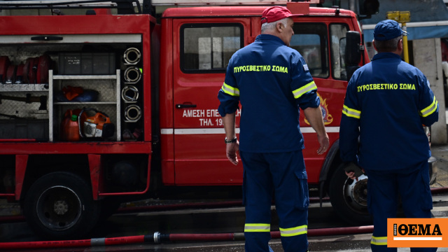 Οριοθετήθηκε πυρκαγιά στα Πηγαδάκια της Αρκαδίας, σηκώθηκαν και 2 εναέρια