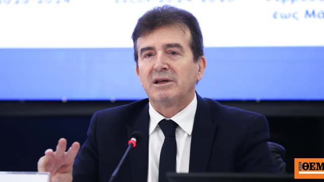 Χρυσοχοΐδης: Το ελληνικό FBI έχει εξαρθρώσει πάνω από 270 κυκλώματα