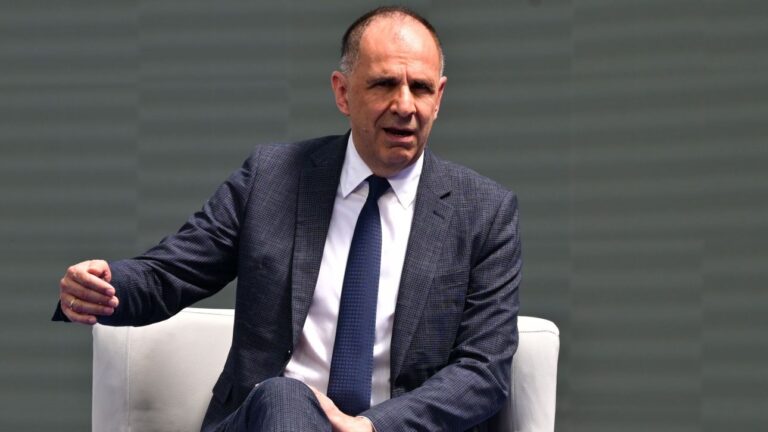 Γ. Γεραπετρίτης: Ιστορική για τον ελληνισμό και την ορθοδοξία η συμφωνία για τη Μονή Σινά