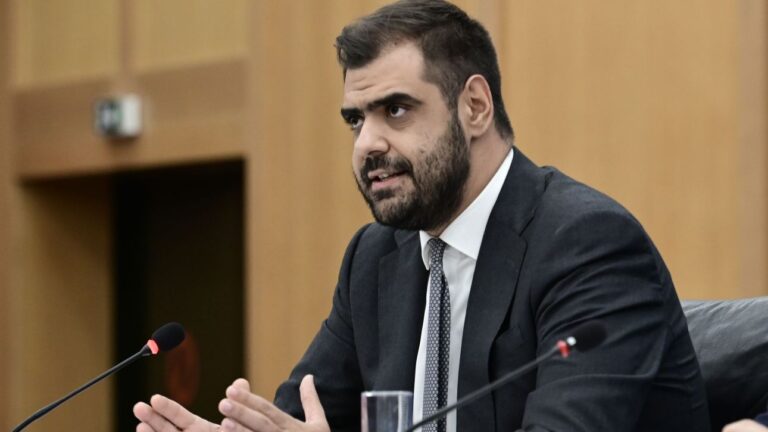 Μαρινάκης: «Δεν υπάρχει θέμα ήττας» για το τουρκολιβυκό μνημόνιο