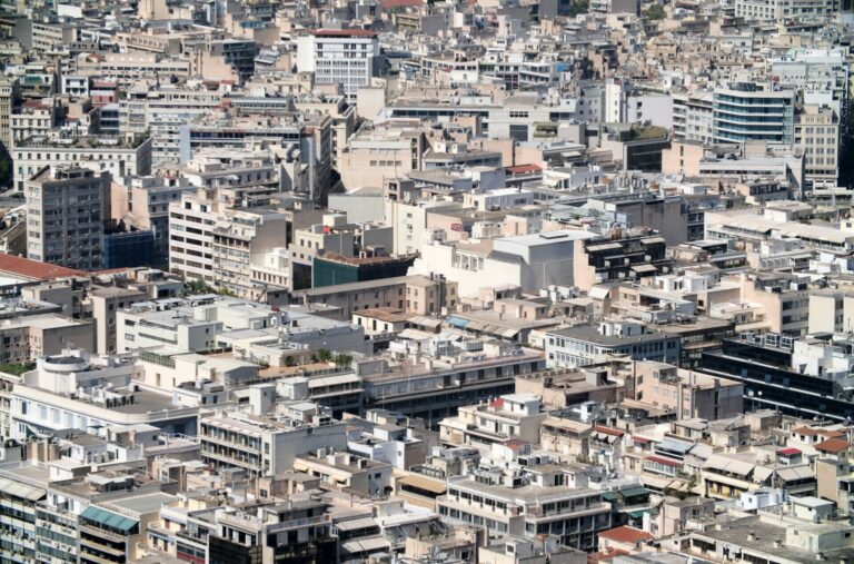 Παλιά διαμερίσματα με έως 800 ευρώ ψάχνουν οι ενοικιαστές στην Αττική – Τι ισχύει στις υπόλοιπες περιοχές