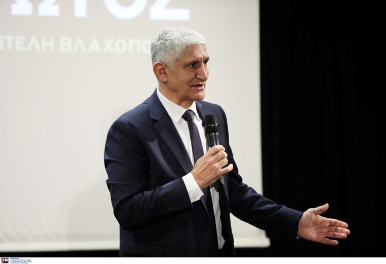 Σκάνδαλο στο μπάσκετ: Ο Παναγιώτης Γιαννάκης δηλώνει παράσταση προς υποστήριξη της κατηγορίας - Καταθέτει τη Δευτέρα στον ανακριτή