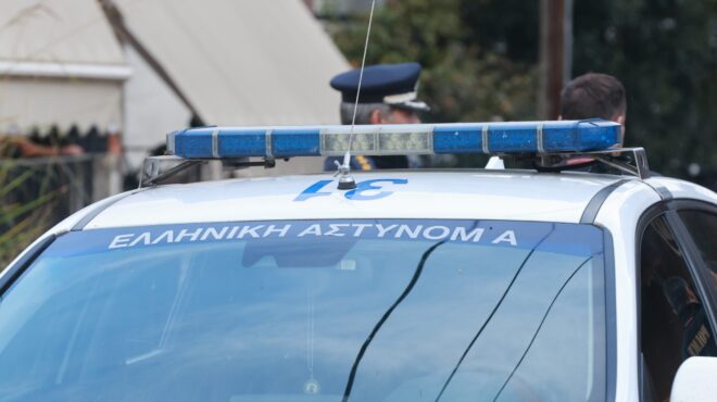Κέρκυρα: Συνελήφθησαν δύο άνδρες που καταζητούνταν διεθνώς με Ερυθρά Αγγελία
