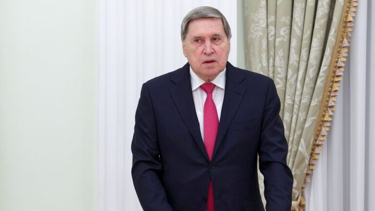 Κρεμλίνο: «Η Ευρώπη πρέπει να συμμετέχει στις ειρηνευτικές συνομιλίες για την Ουκρανία