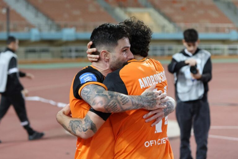 ΟΦΗ - ΠΑΟΚ 2-1: Του έχει πάρει τον αέρα