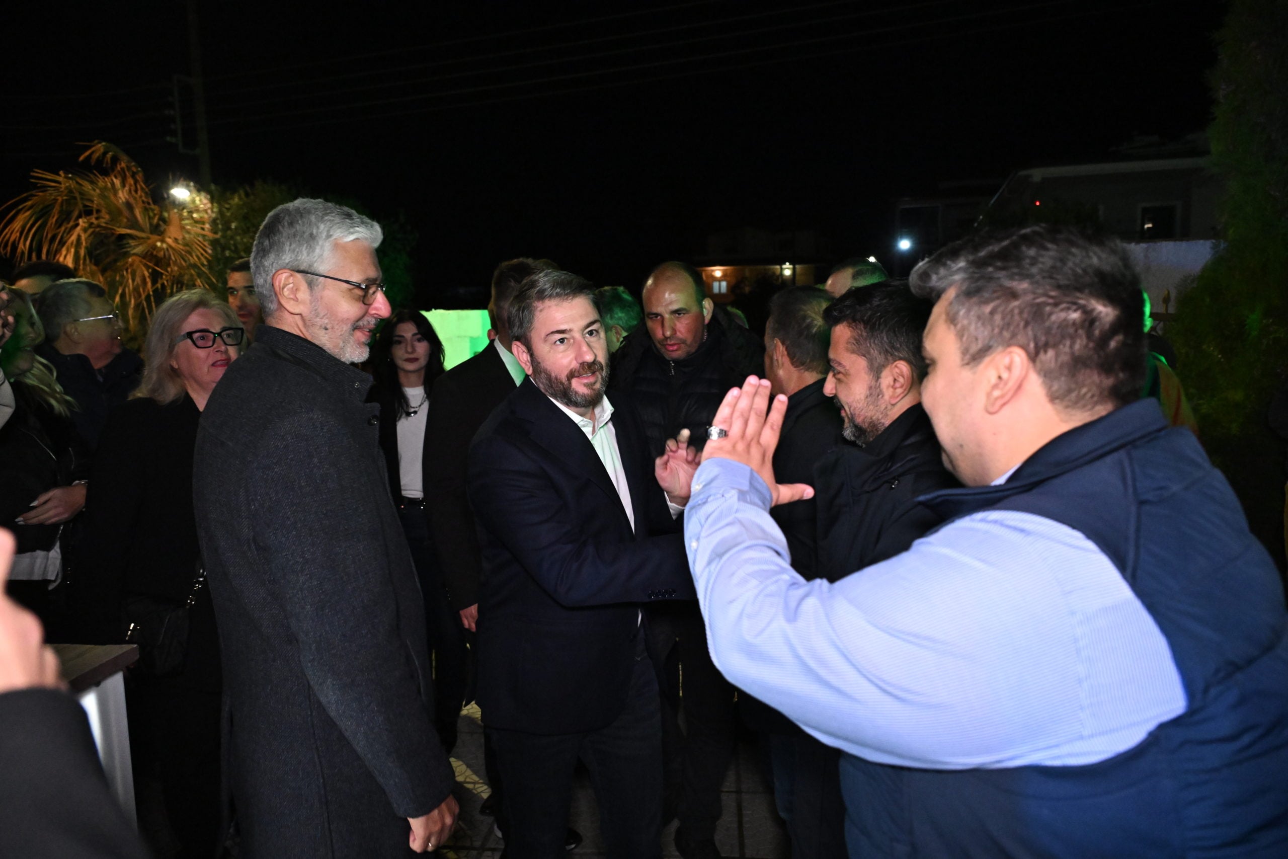 &Nu;&Iota;&Kappa;&Omicron;&Sigma; &Alpha;&Nu;&Delta;&Rho;&Omicron;&Upsilon;&Lambda;&Alpha;&Kappa;&Eta;&Sigma;