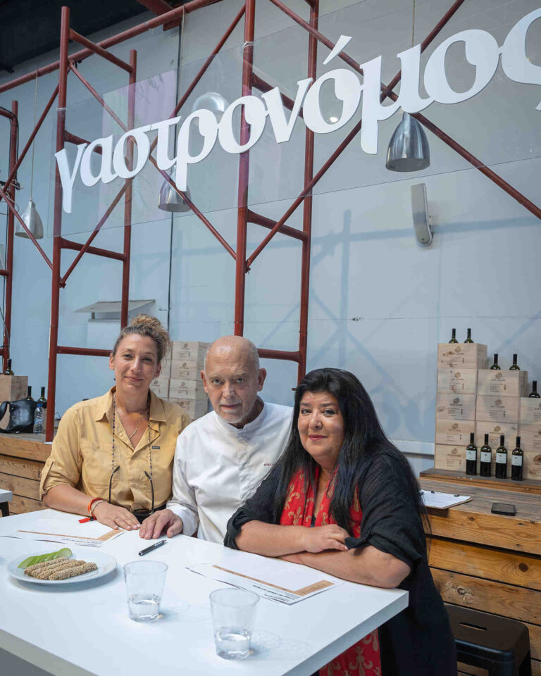 Ο γύρος της Ελλάδας σε 6 κορυφαία μονοποικιλιακά μέλια-1
