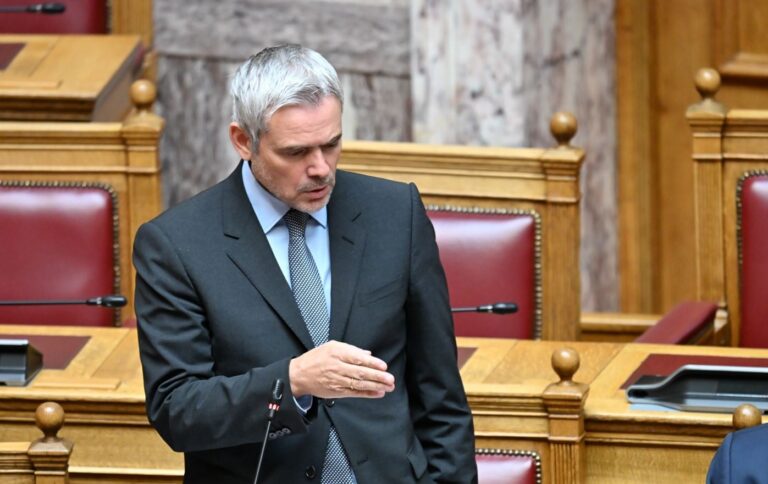Καραγκούνης για εργαζόμενους στην Pizza Fan: «Δεν έχουν καταγγελθεί συμβάσεις - Ο εργοδότης οφείλει να καταβάλλει τους μισθούς»