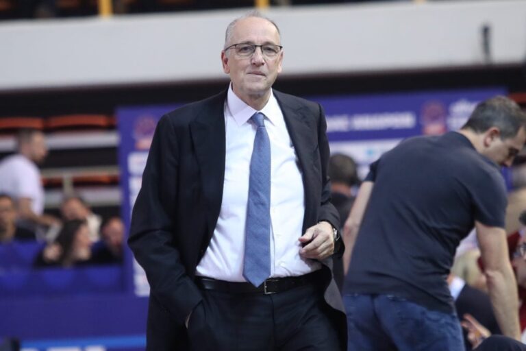 BasketGate: Την Κυριακή απολογούνται Λιόλιος και Μαυραγάνης – Έρχονται νέες συλλήψεις, στο «στόχαστρο» και άλλοι διαιτητές
