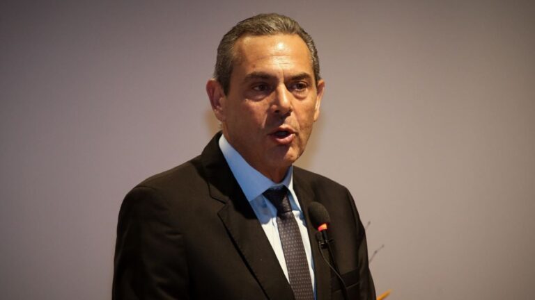 Καμμένος: Θα εμπλακώ στις εκλογές για να μπλοκάρω το κόμμα Σαμαρά - Μιλάω με τον Τσίπρα