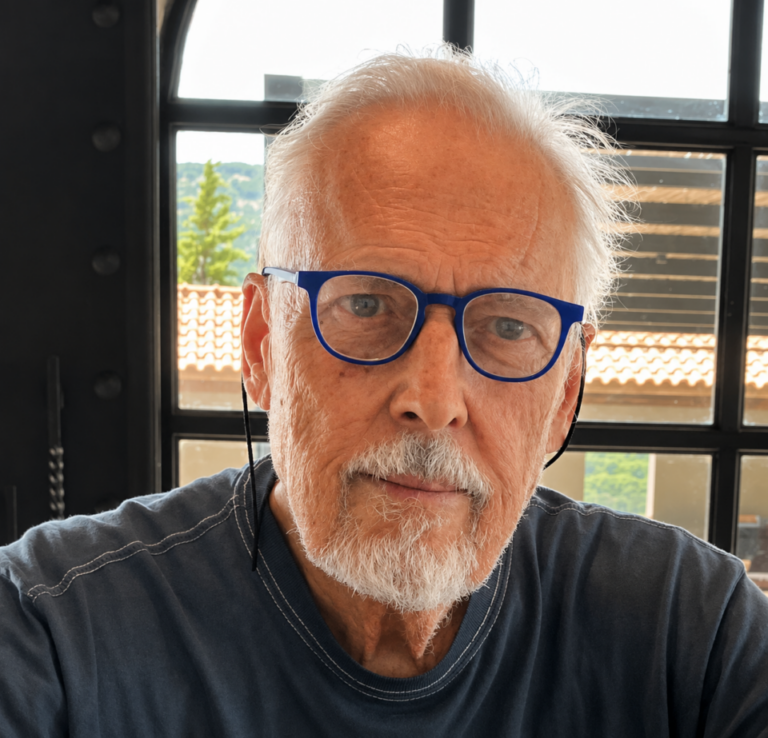 Νίκος Δεσύλλας (1943-2026): Πορτρετίστας μιας Ελλάδας που χάνεται-1