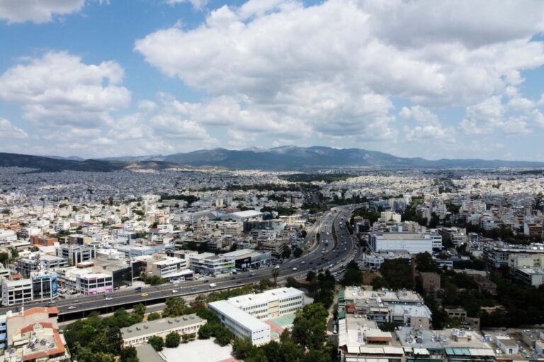 Όλες οι αλλαγές που φέρνει το 2027 στη φορολογία ακινήτων