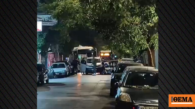 Λήξη συναγερμού για την ύποπτη βαλίτσα στα Εξάρχεια, άνοιξαν οι δρόμοι, δείτε βίντεο