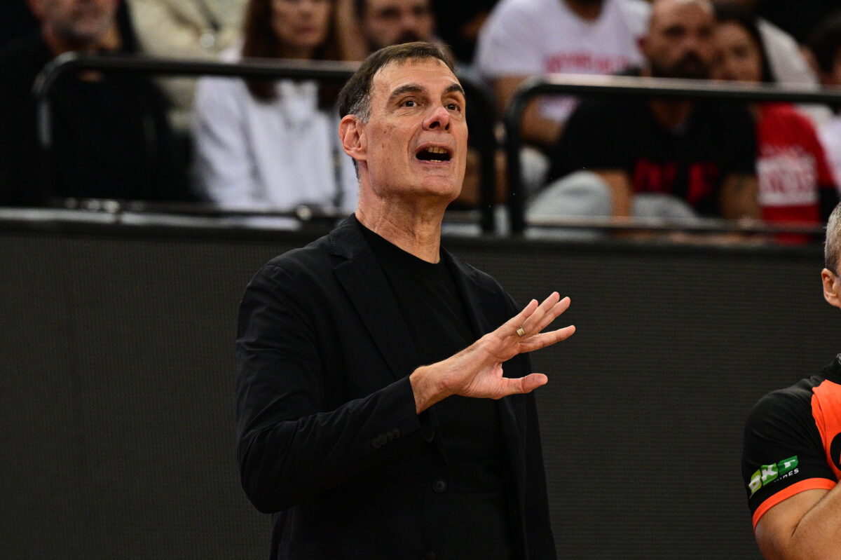 &Omicron; &Gamma;&iota;ώ&rho;&gamma;&omicron;&sigmaf; &Mu;&pi;&alpha;&rho;&tau;&zeta;ώ&kappa;&alpha;&sigmaf;