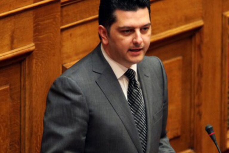 Μιχάλης Μπεκίρης: Αποχωρεί προσωρινά από τα καθήκοντά του - «Δεν αποτελεί ούτε υποχώρηση ούτε αποδοχή οποιασδήποτε κατηγορίας»