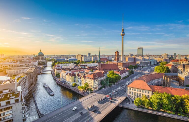 Βερολίνο: Σχέδιο για 144.000 κατοικίες σε δημόσια χέρια – Πλήγμα 8,4 δισ. ευρώ απειλεί τον κολοσσό ενοικίασης ακινήτων Vonovia