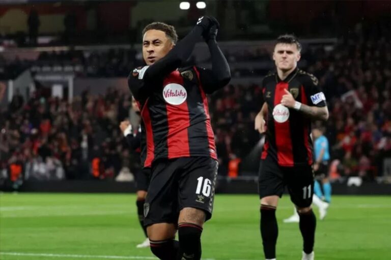 Europa League: Καταιγιστική Σοσιεδάδ, τεσσάρα της Μπενφίκα και θρίαμβος της Μπόρνμουθ επί της Μίλαν - Όλα τα αποτελέσματα και η βαθμολογία