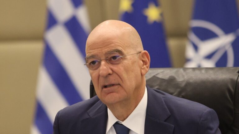 &Omicron; &Nu;ί&kappa;&omicron;&sigmaf; &Delta;έ&nu;&delta;&iota;&alpha;&sigmaf;
