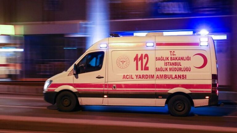 Tρεις οι νεκροί από την έκρηξη σε ανθρακωρυχείο της Τουρκίας - Ξεκίνησε έρευνα για το συμβάν