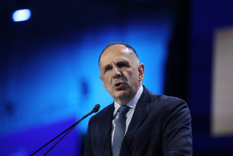 ΟΗΕ: Κοινή δήλωση 70 και πλέον χωρών για την ενίσχυση της ατζέντας «Γυναίκες, ειρήνη και ασφάλεια» εκφώνησε ο Γιώργος Γεραπετρίτης