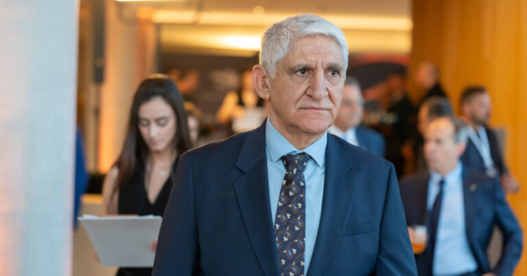 Στασινόπουλος μετά την απόσυρση Λιόλιου: «Ο σκοπός να φύγει αυτός ο άνθρωπος επετεύχθη, προτείνω Γιαννάκη»
