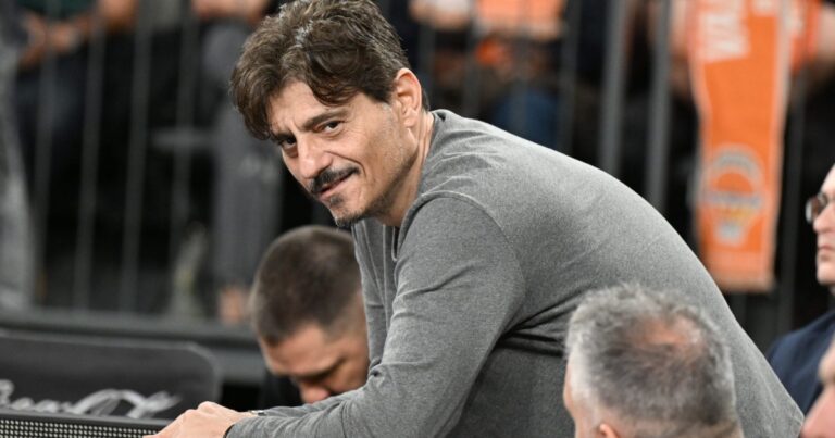 Basketgate: Η πρώτη αντίδραση του Γιαννακόπουλου στην προφυλάκιση του Λιόλιου