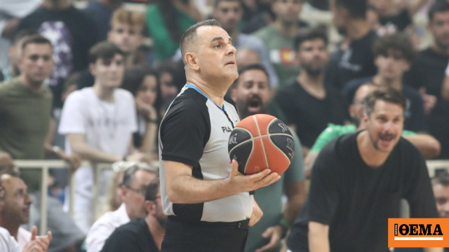 Αμοιβές από διεθνή παιχνίδια επικαλέστηκε ο Ηλίας Κορομηλάς για τα €102.000 στο σπίτι του, η απολογία του για το σκάνδαλο στο μπάσκετ
