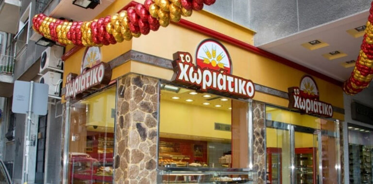 Άγγελος Γιαννακόπουλος: Από τη νύχτα στους φούρνους και στις εταιρείες-φαντάσματα