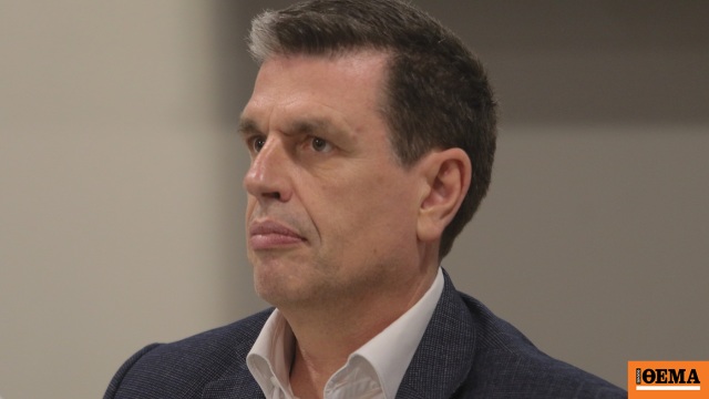 Καιρίδης: Πολιτική ήττα η επικύρωση του τουρκολιβυκού μνημονίου, κατάπτυστη η ανακοίνωση του Στέιτ Ντιπάρτμεντ