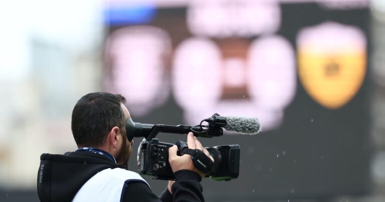 Η Super League ανέθεσε την εκπόνηση μελέτης για την κεντρική διαχείριση των τηλεοπτικών της δικαιωμάτων