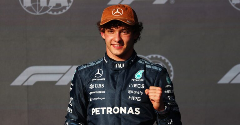 F1: Οι βαθμολογίες Οδηγών και Κατασκευαστών μετά το GP ΗΠΑ